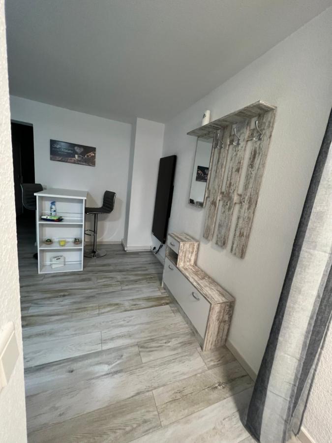 Deniz'S Serviced Apartment. Niederaula エクステリア 写真