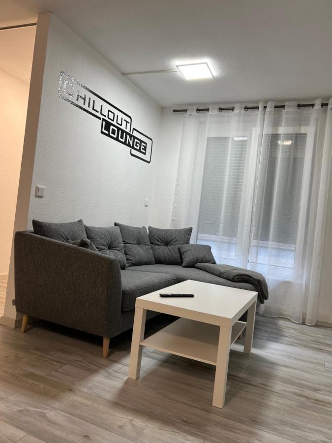 Deniz'S Serviced Apartment. Niederaula エクステリア 写真